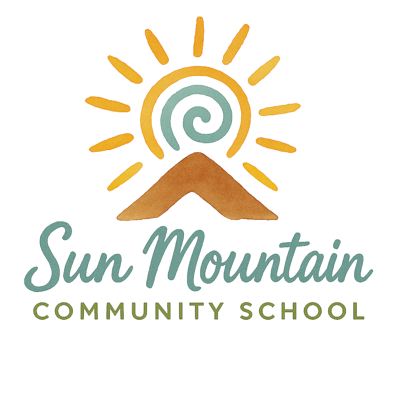 Sun Mountain Community School